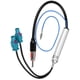 thumbnail image 4 of Antena estéreo para automóvil Adaptador de antena para automóvil Cable de antena estéreo BuyWeek, 4 of 9