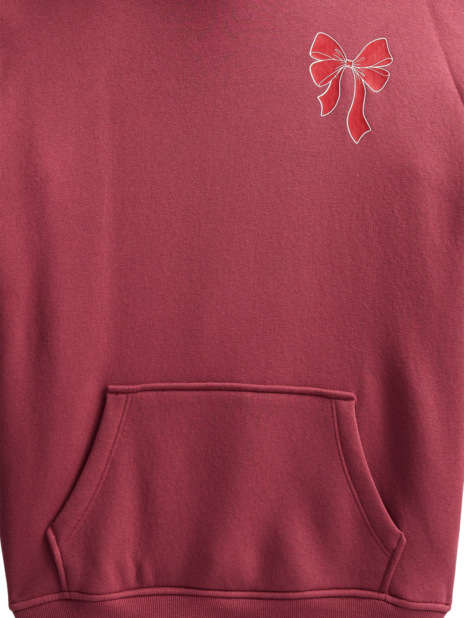Weekend Academy Girls Graphic Hoodie, Sizes 4-18