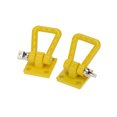thumbnail image 3 of RC Winch Climber Capstan Repair Dispone de reparación Múltiples colores Metal regalos de cumpleaños Control remoto Reemplazo de automóvil para SCX10D90 Amarillo 2 piezas Jumpingount FN001749-02, 3 of 7