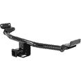 thumbnail image 1 of CURT 13240 Heavy Duty Class III Trailer Towing Hitch with 2 Inch Receiver, Black, 1 of 6