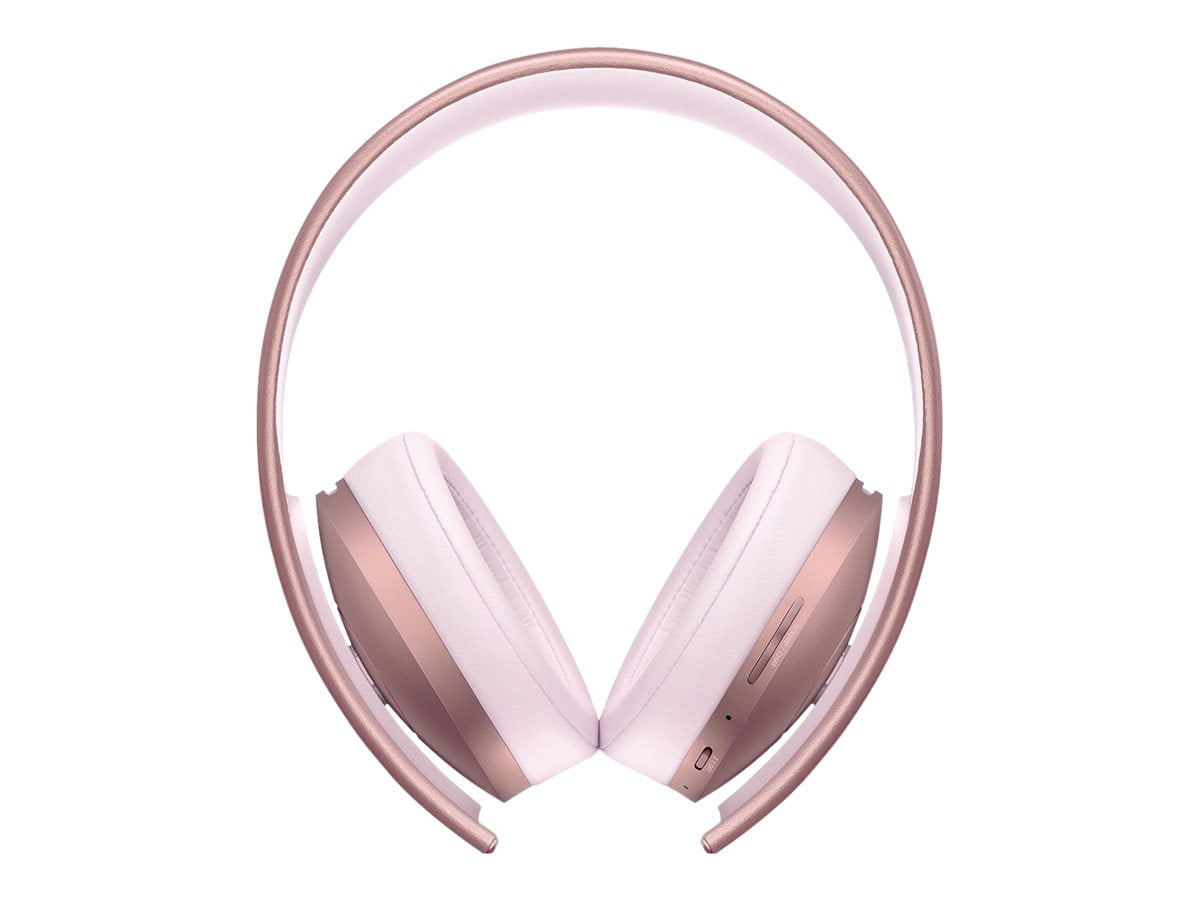 Ps4 Amazon Cascos Play Gaming Headset With Cascos Ps4 Inalambricos