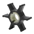 thumbnail image 4 of Engine 6 Blades Water Pump Impeller 47-F433065-2 Replacement for  Force 25-50  Outboards Engine, 4 of 7