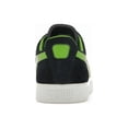 thumbnail image 4 of Puma Men's Clyde MIJ Clydezilla Lime Smash Shoes, from StockX, 4 of 5