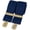 Navy/Gold, variant on Men's Fully Adjustable Trouser Braces