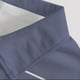 thumbnail image 5 of Camisetas de Manga Larga para Hombres Pullover Casual Impreso Botón Turndown Collar Blusa, Ligero Cuarto de Manga Superior, 5 of 7