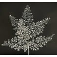 thumbnail image 1 of Silver Maidenhair Spray Faux Plants And Trees, 1 of 1
