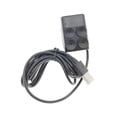 thumbnail image 2 of kusrkot Quiet Small Tank Water Pump Electric Pump with 4 Suction Cups USB DC 5V-12V, 2 of 5
