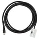 thumbnail image 5 of Adaptador de cableado de audio para automóvil, adaptador de cableado de audio con entrada AUX, adaptador de cableado de audio de repuesto, adaptador de cableado de audio ABS, rendimiento inigualable, 5 of 9