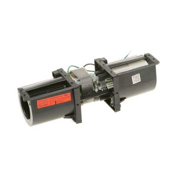 GE WB26X24020 RANGE COOLING FAN - OEM PART