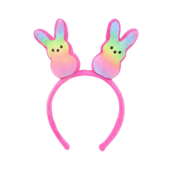 Peeps Plush Headband