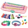 thumbnail image 3 of Factory Outlet Hand Rope Knitter Toy DIY Beaded Hand Rope Children‘s Educational Woven Bracelet Toy Set, 3 of 7
