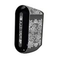 thumbnail image 1 of MightySkins ALWAUR11GD-Floral Lace Skin for Alienware Aurora R11 Gaming Desktop - Floral Lace, 1 of 4