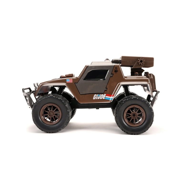 Gi joe vamp jeep 2025
