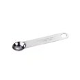 thumbnail image 2 of TidBay 1Pc/1 Set Measuring Spoon Polished Surface Rustproof Corrosion Resistant Food Grade with Scale Mark Comfortable Grip Powder Measuring Tablespoon Kitchen Supplies, 2 of 8