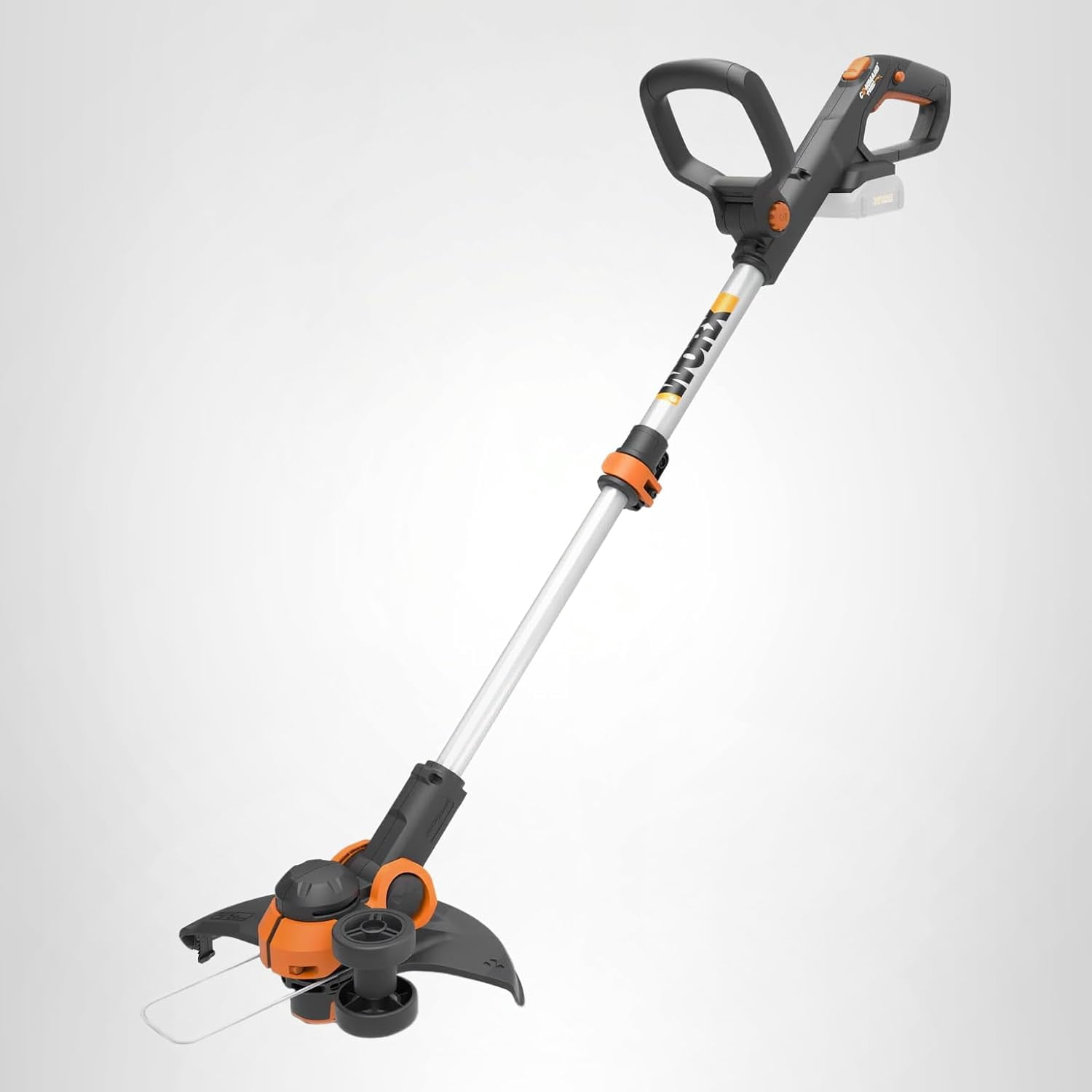 New Worx WG912.51 18V WG151+WG540 Electric Leaf Blower+String Weed