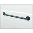 thumbnail image 4 of Bathroom Safety Grab Bar - Matte Black/Shower Tub Toilet Steps ADA/304 Stainless Steel/Smooth/ 12", 4 of 7