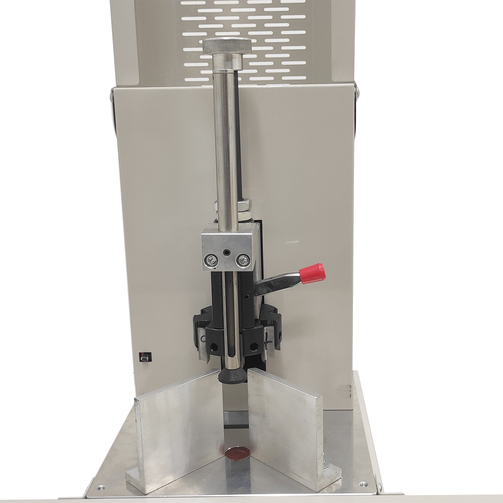 Electric Round Corner Cutter Machine Corner Rounding Machine with Protective Cover