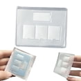thumbnail image 4 of Porte-cartes SIM - Rangement Sécurisé pour Plusieurs Cartes SIM, Design Portable, Anti-Poussière, 4 of 7