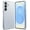 Matte Clear, variant on Ringke Fusion for Galaxy S25 Plus Case, Transparent Minimal Yellowing Slim Lightweight Protective Hybrid Cover - Clear
