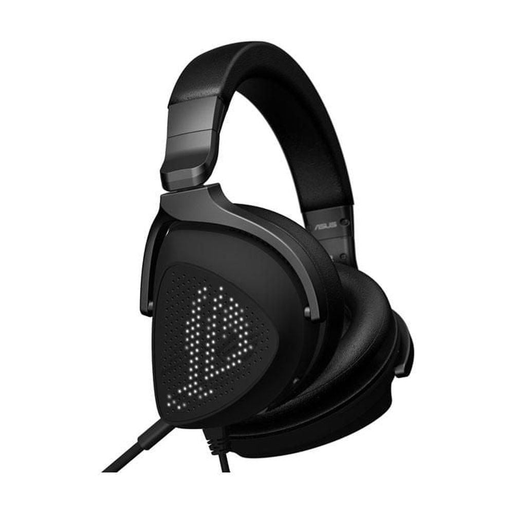 ASUS ROG Delta S Animate Gaming Headset ROG DELTA S ANIMATE