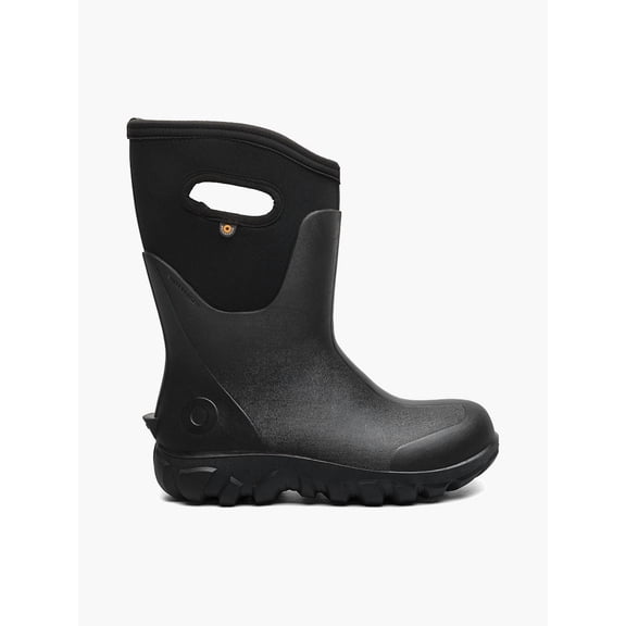 Bogs Classic Seamless Mid Women's Waterproof Boots