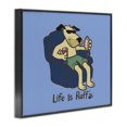 thumbnail image 3 of Stupell Industries Bohemian Black Framed Giclee Art, 30 x 24, by LIR, 3 of 8