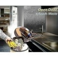 thumbnail image 3 of Refrigerator And Freezer Alarm, Door Left Open, Reminders At 60 Seconds Or More, 3 of 5