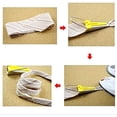 thumbnail image 5 of Un kit de encuadernación de 16 piezas para coser, acolchar, perforar y pies de encuadernación ajustables., 5 of 5