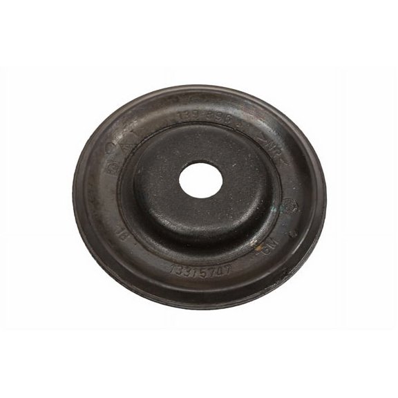 Front Suspension Mount Plate