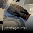 thumbnail image 5 of 3M 34340 Flexible Abrasive Hookit Sheet 5.5 in x 6.8 in P800, 5 of 6