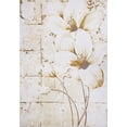 thumbnail image 1 of Ladole Rugs Turkish Beatuiful Floral Pattern Innovative Design Indoor Area Rug Carpet in Beige-Cream, 8x11 (7'10" x 10'5", 240cm x 320cm), 1 of 4