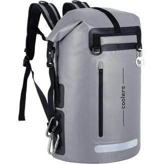 RTIC 24 Can Ultra-Tough Backpack Cooler, Leakproof Cooler