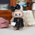 thumbnail image 4 of Mini muñeca de peluche de 17 cm, ropa, accesorios para el Kpop coreano, Exo, Labubu, traje de ídolo, ropa, regalo, 4 of 5