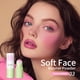 thumbnail image 2 of Xihbxyly Rubor En Polvo En Barra Sponge Head, Mate, Reparador Facial, Fijación de Maquillaje, Rubor En Polvo En Barra, 1,8 G, 2 of 3