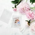 thumbnail image 4 of Miangastore 1 Pc Plastic Transparent Display Book Game Picture Album Inner Page Bag for Storage, 4 of 8