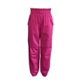 thumbnail image 1 of Pantalón George para Niña, de Algodón Tipo Cargo Fucsia T 10, 1 of 4