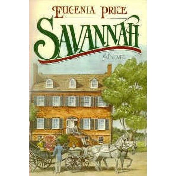 Savannah