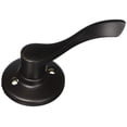 thumbnail image 1 of Tirador de puerta falso Kwikset Balboa Venetian Bronze, 1 of 1