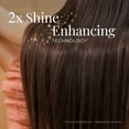 thumbnail image 2 of REMINGTON® SHINE THERAPYTM Argan Oil & Keratin Infused 1 Inch Hair Straightener/Flat Iron, S9511CDN, 2 of 9