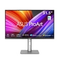 thumbnail image 1 of ASUS ProArt Monitor Profesional Display de 32” (31,5" Visible) (PA329CRV) - IPS, 4K UHD (3840 x 2160), 98% DCI-P3, Precisión de Color E 2, Verificado por Calman, USB-C PD 96W, Cadena Margarita, VESA D, 1 of 5