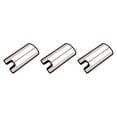 thumbnail image 4 of kurtrusly Acrylic Durable Putting Alignment Mirror For Precision Putting Practice Widely Putting Mirror 310*150*5MM 3Set, 4 of 6