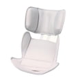 thumbnail image 2 of Cojín para cochecito, accesorios, almohadilla, Protector de forro, portátil, transpirable, fácil de instalar, regalo duradero Shower Macarena Cojín de cochecito, 2 of 8