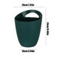thumbnail image 3 of Cubitera de Verano, Cubitera de Plástico, Cubitera para Cerveza, Cubitera Inclinada, Cubitera para Champán, Cubitera para Vino, Cubitera para Hielo Granulado, 3 of 6
