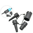 thumbnail image 2 of Alician Multi-function Air Pump Adapters Lightweight Inflatable Boat Kayak Tire Compressor Converters Boat Accessories, 2 of 9