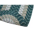 thumbnail image 2 of Better Trends SS-3PCB2472HUS Ensemble de Tapis Réversible Country Braid 24 x 72 Po - Rayure Chasseur - 3 Pcs, 2 of 3