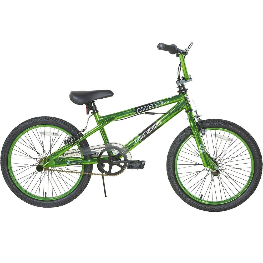 greens fahrrad
