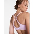 thumbnail image 5 of Joyspun Women's Lightly Lined Cotton Blend Comfort Wireless Bra, Sizes XS-XXXL, 5 of 7