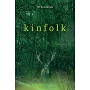 kinfolk (Paperback)