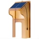 thumbnail image 1 of Cubierta Solar Impermeable para la Lluvia, Timbre con Wifi, Cámara A Color, Intercomunicador, Videoportero, Seguridad para el Hogar Inteligente, 1 of 5