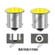 thumbnail image 1 of KOINLI 1157 LED Luz De Freno BAY15D 1156 BA15S P21W Bombilla P21/5W COB DRL Indicador De Coche Marcha Atrás Lámpara Antiniebla Señal De Estacionamiento Giro De Parada De La Cola Del Motor Automático M, 1 of 4